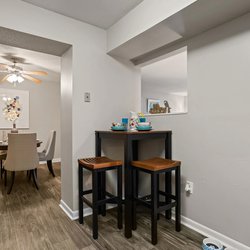 interior view at Century Plaza, located in Greenville, SC