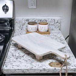 interior view at Century Plaza, located in Greenville, SC