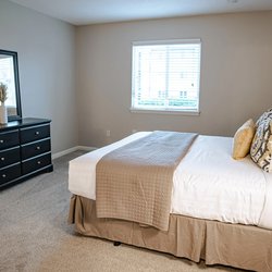 interior view at Century Plaza, located in Greenville, SC