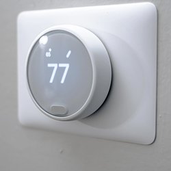 interior view at Century Plaza, located in Greenville, SC