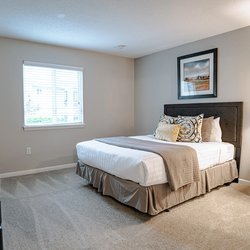 interior view at Century Plaza, located in Greenville, SC