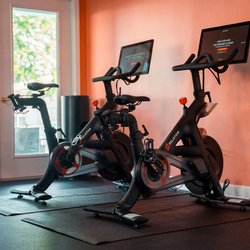 interior view at Century Plaza, located in Greenville, SC